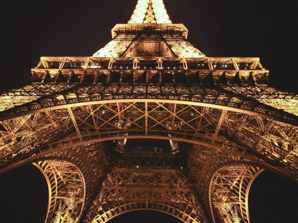 Torre Eiffel: acceso prioritario al segundo piso
