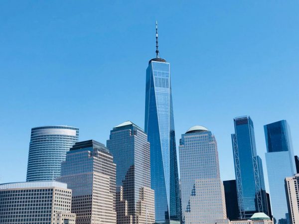 Nueva York: entradas sin colas a One World Observatory