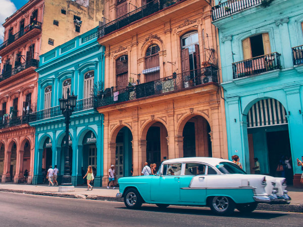 Cuba