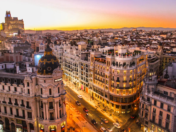 España