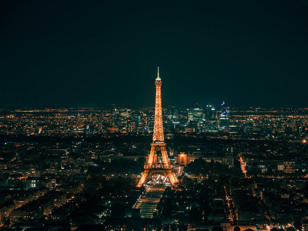 Paris