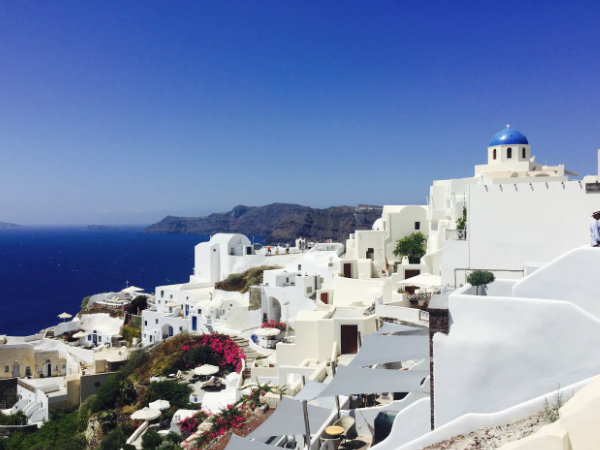 Grecia