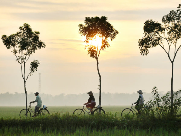 Indonesia