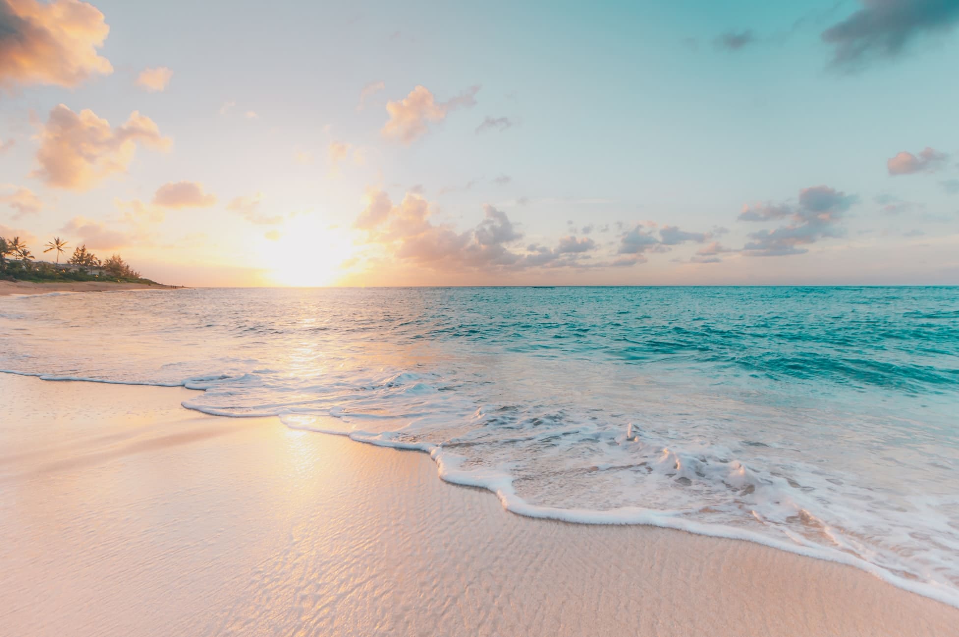 Las 5 playas que tienes que visitar en México