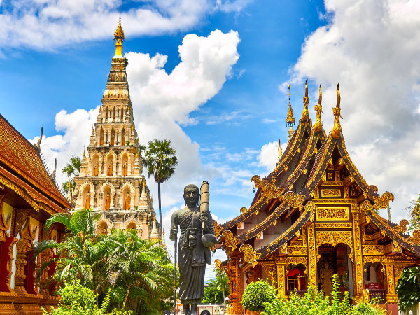 Tailandia